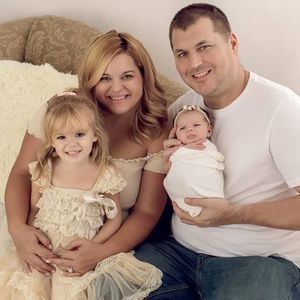 Meet your Posher, Jamie